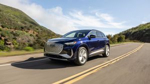 Five Audi Models Recommended For Teen Drivers By IIHS And Consumer Reports In Updated List