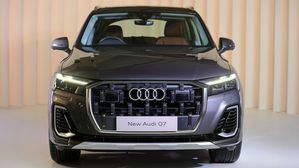 Audi Announces Price Increase For Luxury Cars In India Effective May 15