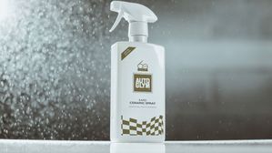 Autoglym Marks 60 Years With Exciting Competition And Exclusive Products For Car Care Enthusiasts