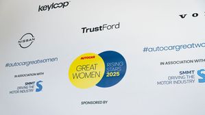BMW Group UK Recognises Ten Women At Autocar Great Women: Rising Stars 2025 Awards