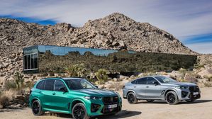 BMW Model Updates For Summer 2025: New Features And Enhanced Efficiency Across Range