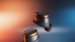 Bowers & Wilkins Unveils Pi8 McLaren Edition Earbuds Celebrating A Decade Of Partnership