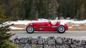 Broad Arrow To Showcase Rare Classic Cars At Inaugural Concorso D'Eleganza Villa D'Este Auction In May 2025