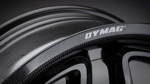 Strategic Partnership Between DYMAG, BORBET, And AIM To Enhance Carbon Wheel Technology