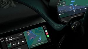 CarPlay Ultra Features & Highlights You Must Know: Aston Martin Leads The Way!