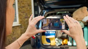 Dacia Launches Innovative Boot Organiser App To Enhance Vehicle Packing Experience