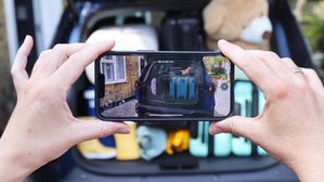 Dacia's Boot Organiser Offers Essential Tips For Stress-Free Bank Holiday Packing