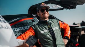 Dacia Sandriders Gear Up For Inaugural South African Safari Rally Adventure