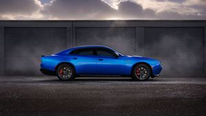 2026 Dodge Charger Daytona Sedan Launches As The World’s Only Four-Door Muscle Car