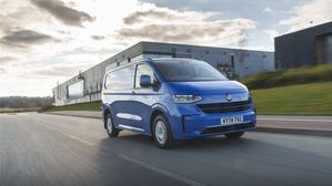 East Midlands Declared Top Region For UK Tradespeople In Volkswagen Commercial Vehicles' Index