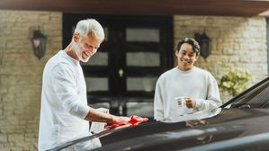 Autoglym Car Care Kits: The Ideal Father's Day Gift For Dads Who Love To Wash Their Cars