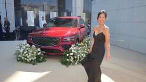 Genesis Returns As Top Sponsor For Gold House Gala Celebrating AAPI And Multicultural Leaders