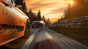 Genesis G70 Track Day Special Concept Makes Global Debut In Canada With Nationwide Tour