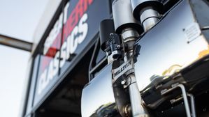 Great Northern Classics Meet Brings Together Performance Cars From Across The UK