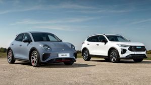 GWM UK Launches Test Drive Campaign Offering £2,000 Voucher For ORA 03 And Haval Jolion Pro