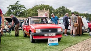 2025 Hagerty Festival Of The Unexceptional To Celebrate The Appeal Of Ordinary Cars