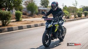 Two-Wheeler Retails Sales Report - Modest Growth As Hero & Honda Continue To Dominate