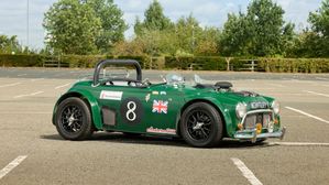 Hot Wheels Legends Tour 2025 Invites UK Car Enthusiasts To Compete For Die-Cast Model Induction