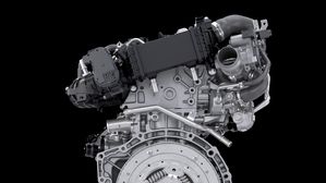 Aurobay Technologies Receives 2025 Automotive News PACE Award For Innovative Hybrid Powertrain Technology