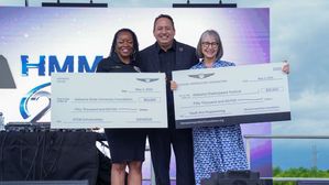 Hyundai Motor Manufacturing Alabama Marks Two Decades Of Vehicle Production And Community Impact