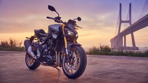 Honda CB1000 Hornet SP Launched In India: Prices Start At Rs 12.36 Lakh