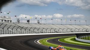 Indianapolis 500 Qualifying: Honda Teams Prepare For Key Race Weekend