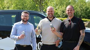 Isuzu And Arctic Coffee Collaborate For A Unique Summer Roadshow Experience