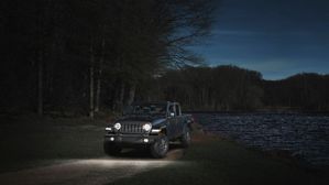 Jeep Gladiator Dark Sky Edition Unveils Premium Features And Enhanced Value For Adventurers