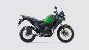 Kawasaki Versys-X 300 Launched In India At Rs 3.8 Lakh
