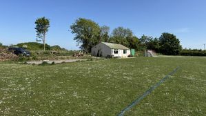 KGM Motors UK Raises Funds For Shipton Moyne Recreation Ground In Honour Of Martin Allies