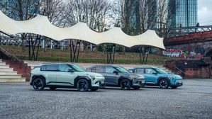 Kia Achieves Dual Recognition At The Great British Fleet Awards 2025 For EV Models