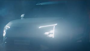 Kia Clavis Set To Launch On May 8: Teaser Out: Syros-like...