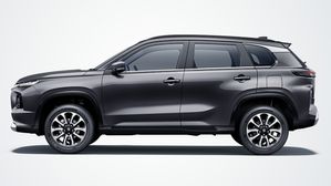 Maruti Suzuki Prepares To Launch New Mid-Size SUV In India Amid Rising Demand