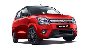 Maruti Suzuki Enhances Passenger Safety With Six Airbags In Four Popular Models