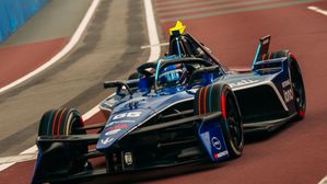 Maserati MSG Racing Concludes Challenging Double Header In Tokyo With Mixed Results