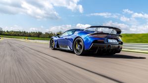 Experience The Thrill Of Driving Maserati's GT2 Stradale At The Master Maserati Driving Experience 2025