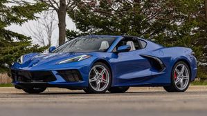 Mecum Auctions Hosts 38th Original Spring Classic In Indianapolis Featuring Over 3,000 Classic Cars