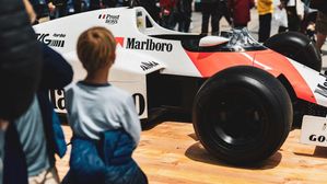 Air|Water Driven By Mobil 1 Event Celebrates Porsche Heritage And Community Spirit