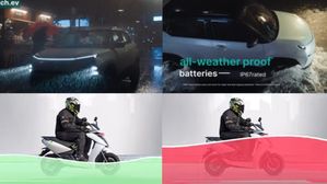 Can EVs Handle Mumbai's Waterlogged Mayhem? The EV Safety Guide To Surviving The Monsoon