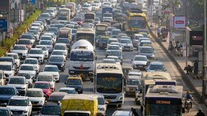 “No Parking, No Car” - Mumbai's Car Buying Rules To Get Stricter