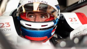 Nissan Formula E Team Aims For Strong Performance At Home Tokyo E-Prix In 2024