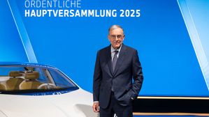 Dr. Norbert Reithofer Concludes 38-Year Tenure At BMW Group Amid Transition In Leadership