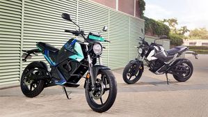 Oben Electric Unveils O100 Platform To Enter India’s 100cc Electric Motorcycle Market