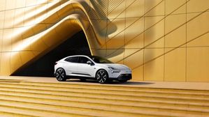 Polestar Becomes Exclusive Automotive Partner For Inaugural SXSW London Event In 2025