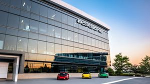 Porsche Financial Services Launches First Prime Auto Lease ABS Transaction Of 2025 Worth $810 Million