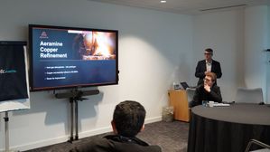 Pure CuRE Project Successfully Transforms Waste Copper Into High-Purity Feedstock For Sustainable Manufacturing