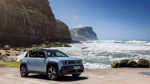 Renault 4 E-Tech Electric Launches At £26,995 OTR With Impressive Features And Range