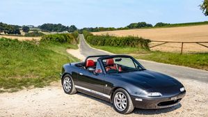 Rocketeer Cars Unveils Two New RestoMod Models Set For Launch In 2025