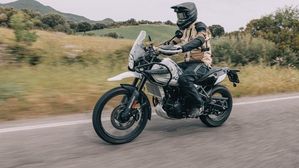 Royal Enfield Launches 2025 Demo Season With Events Across England