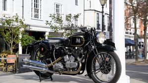 Royal Tunbridge Wells Festival Of Motoring Marks 130 Years Since First British Motor Show